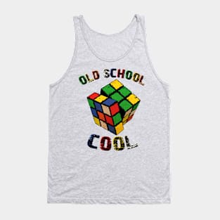 Old school Cool Tank Top